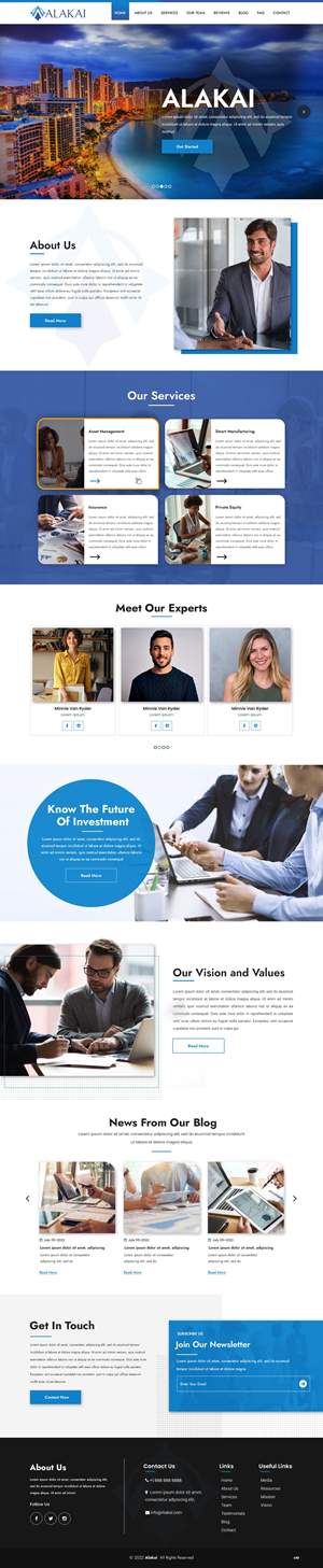 Web Design par pb pour ce projet | Design : #28867716