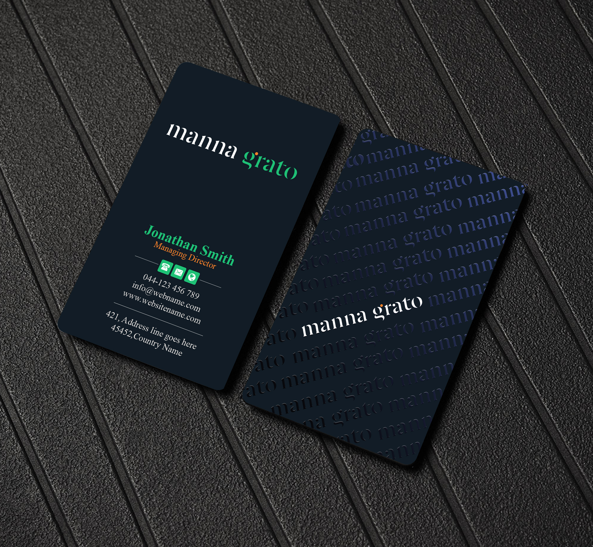 Letterhead Design by Creations Box 2015 for this project | Design #28883707