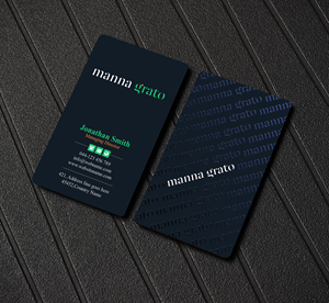 Letterhead Design by Creations Box 2015 for this project | Design: #28883707