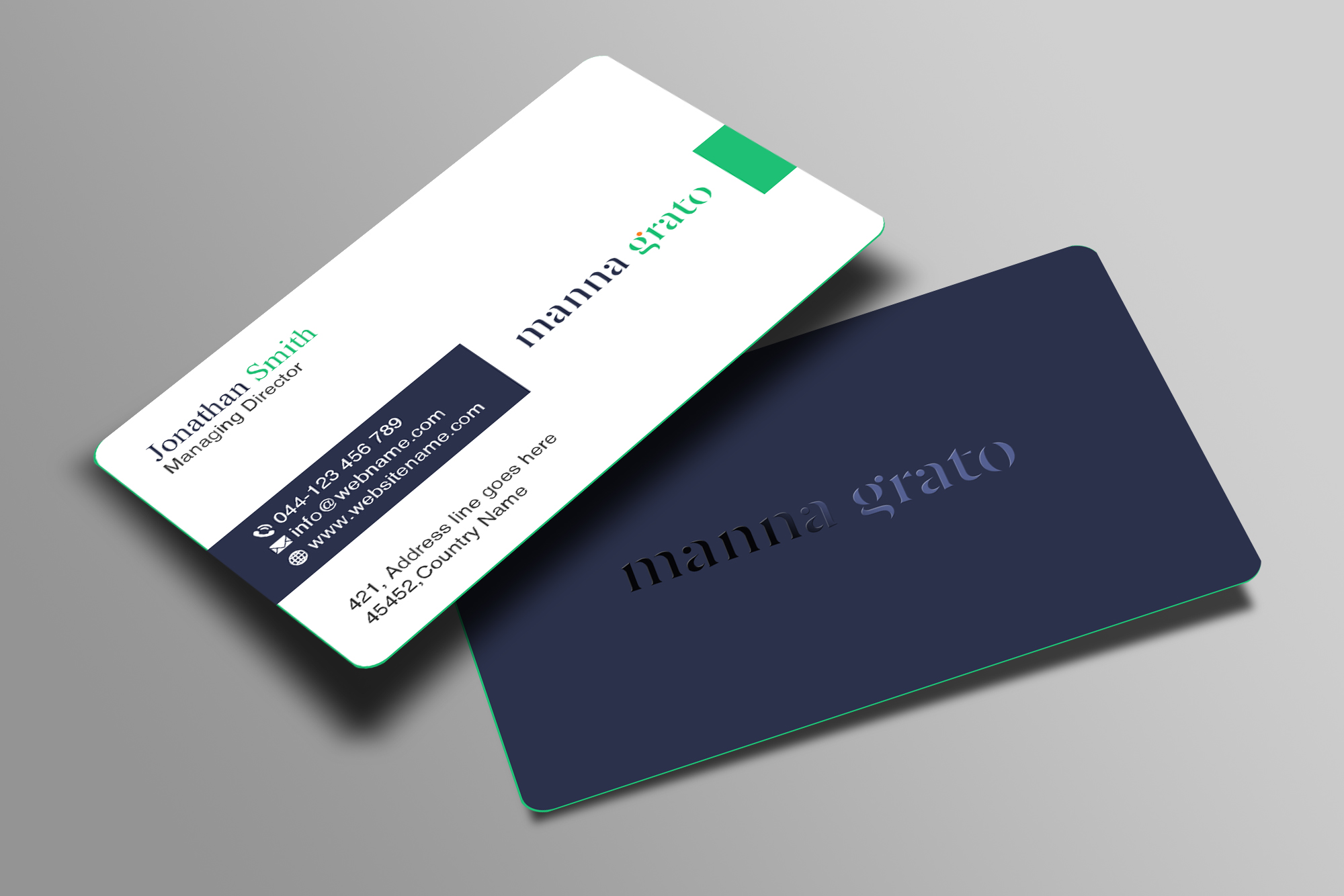 Diseño de Membrete por Creations Box 2015 para este proyecto | Diseño #28883718