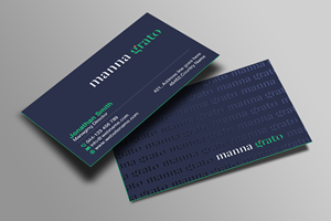 Diseño de Membrete por Creations Box 2015 para este proyecto | Diseño: #28883720