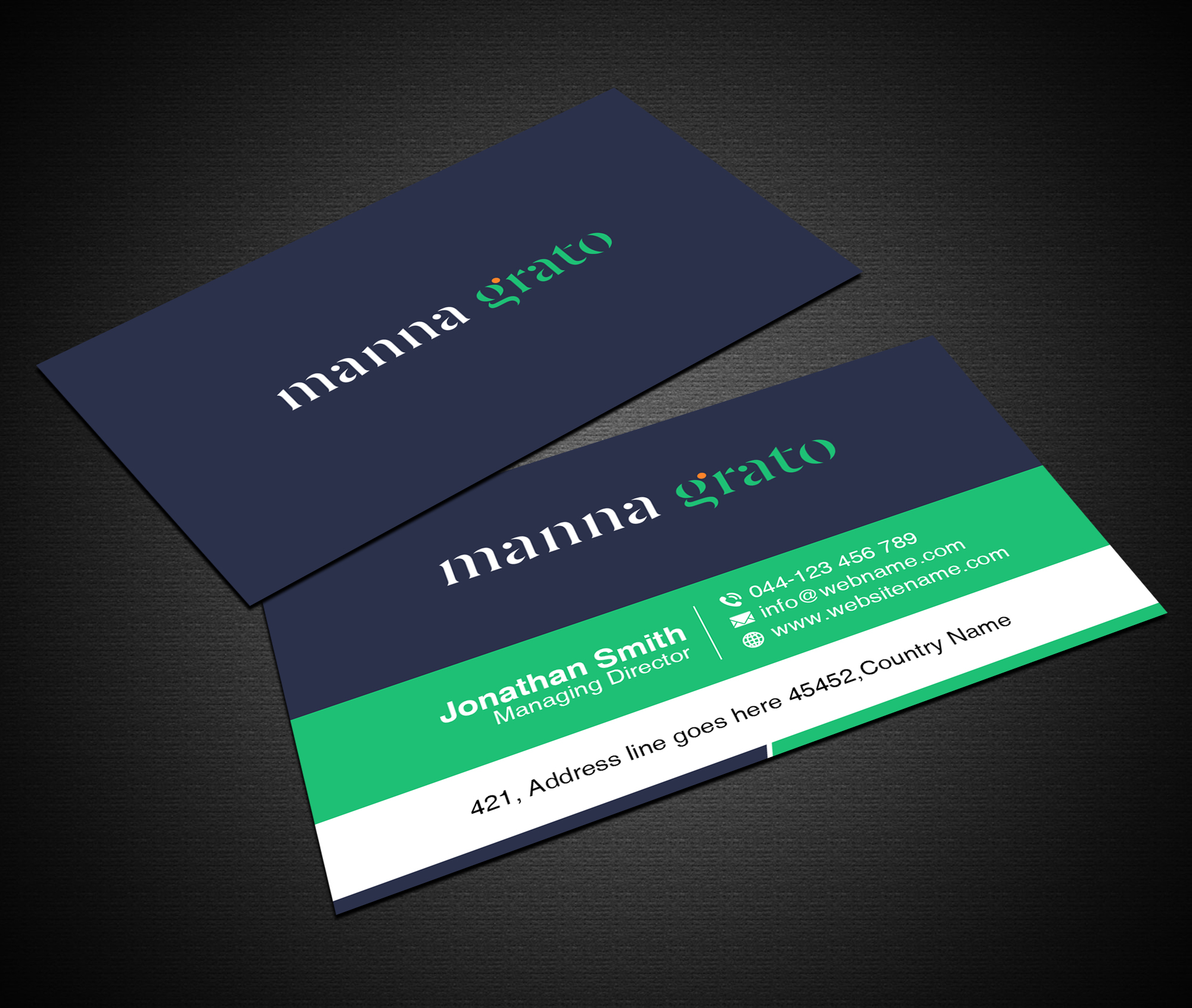 Diseño de Membrete por Creations Box 2015 para este proyecto | Diseño #28883726