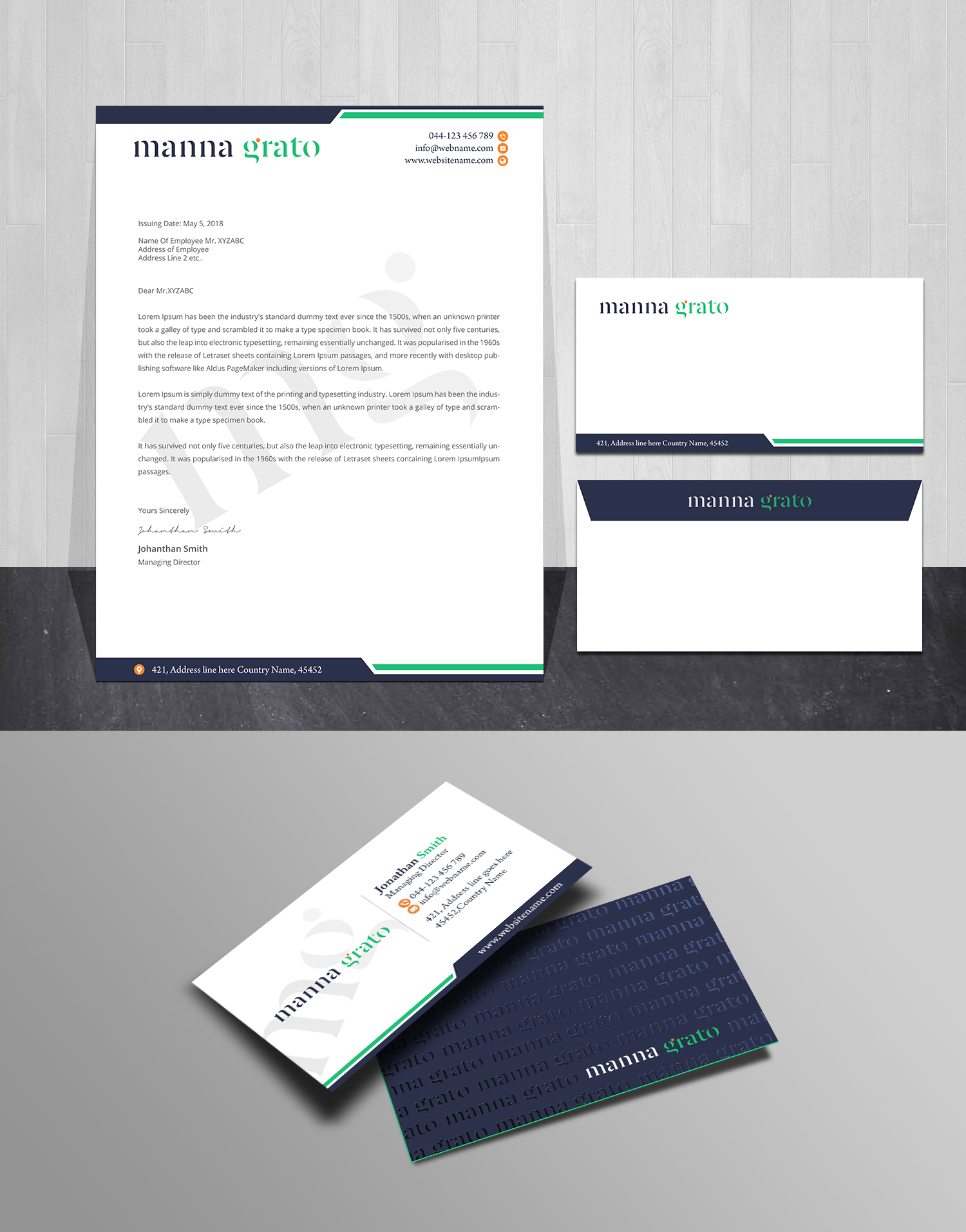 Design En-Tête par Creations Box 2015 pour ce projet | Design #28898786