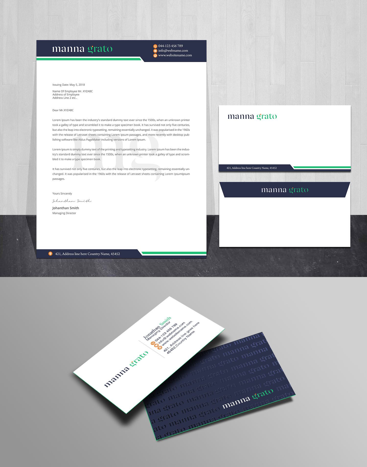 Design En-Tête par Creations Box 2015 pour ce projet | Design #28898787