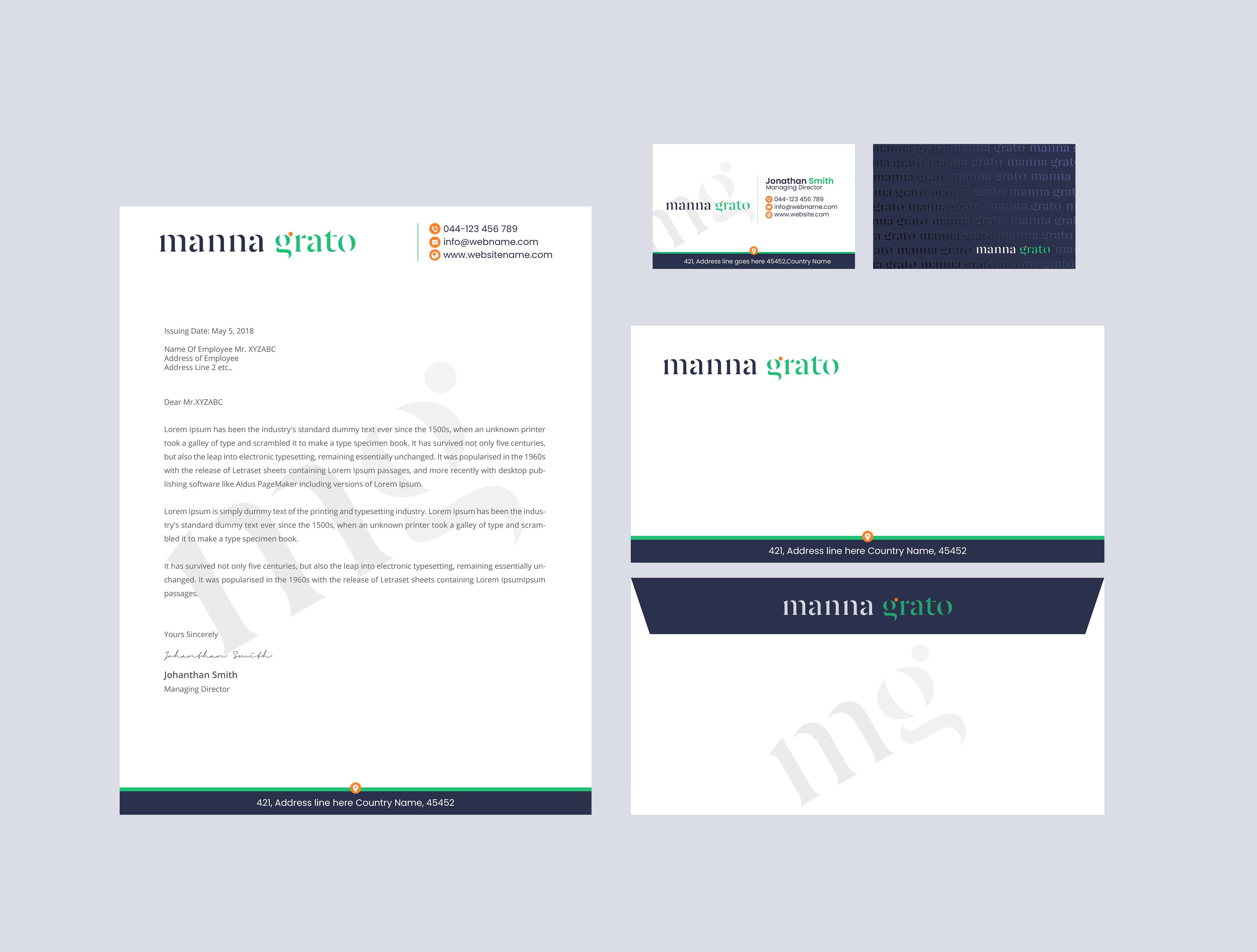 Design En-Tête par Creations Box 2015 pour ce projet | Design #28898936