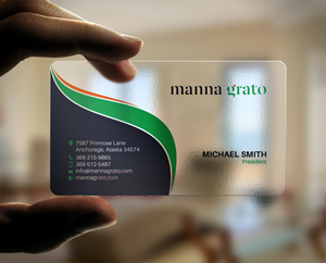 Letterhead Design by chandrayaan.creative for this project | Design: #28880190