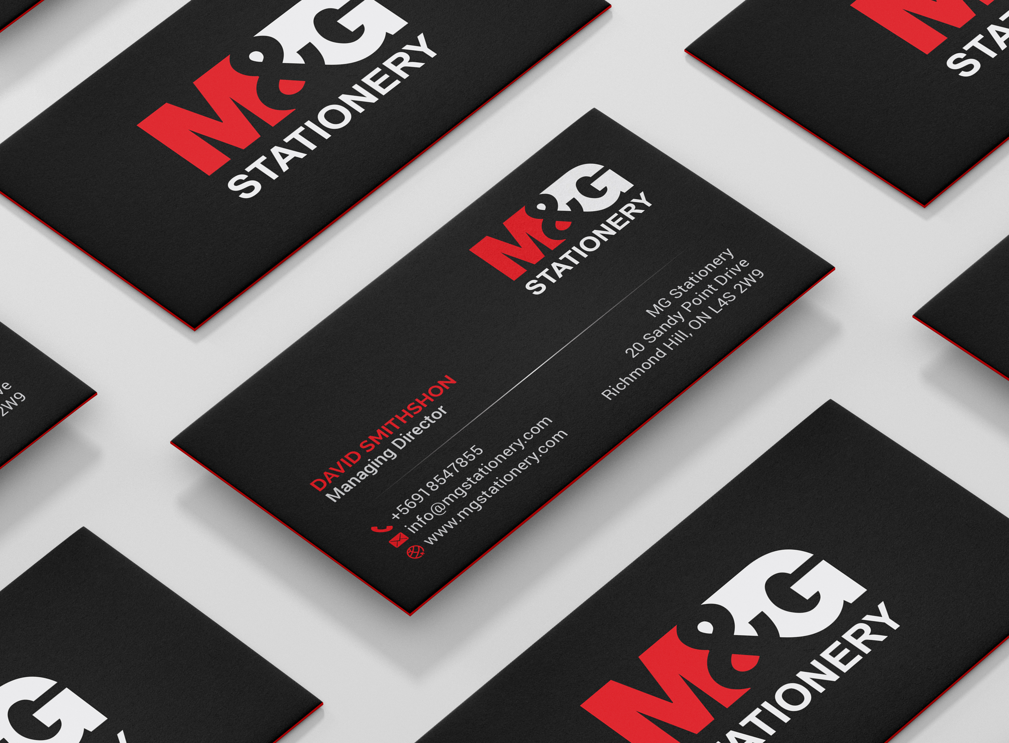 Diseño de Membrete por R.design para este proyecto | Diseño #28868892