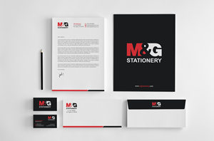 Diseño de Membrete por R.design para este proyecto | Diseño: #28868928