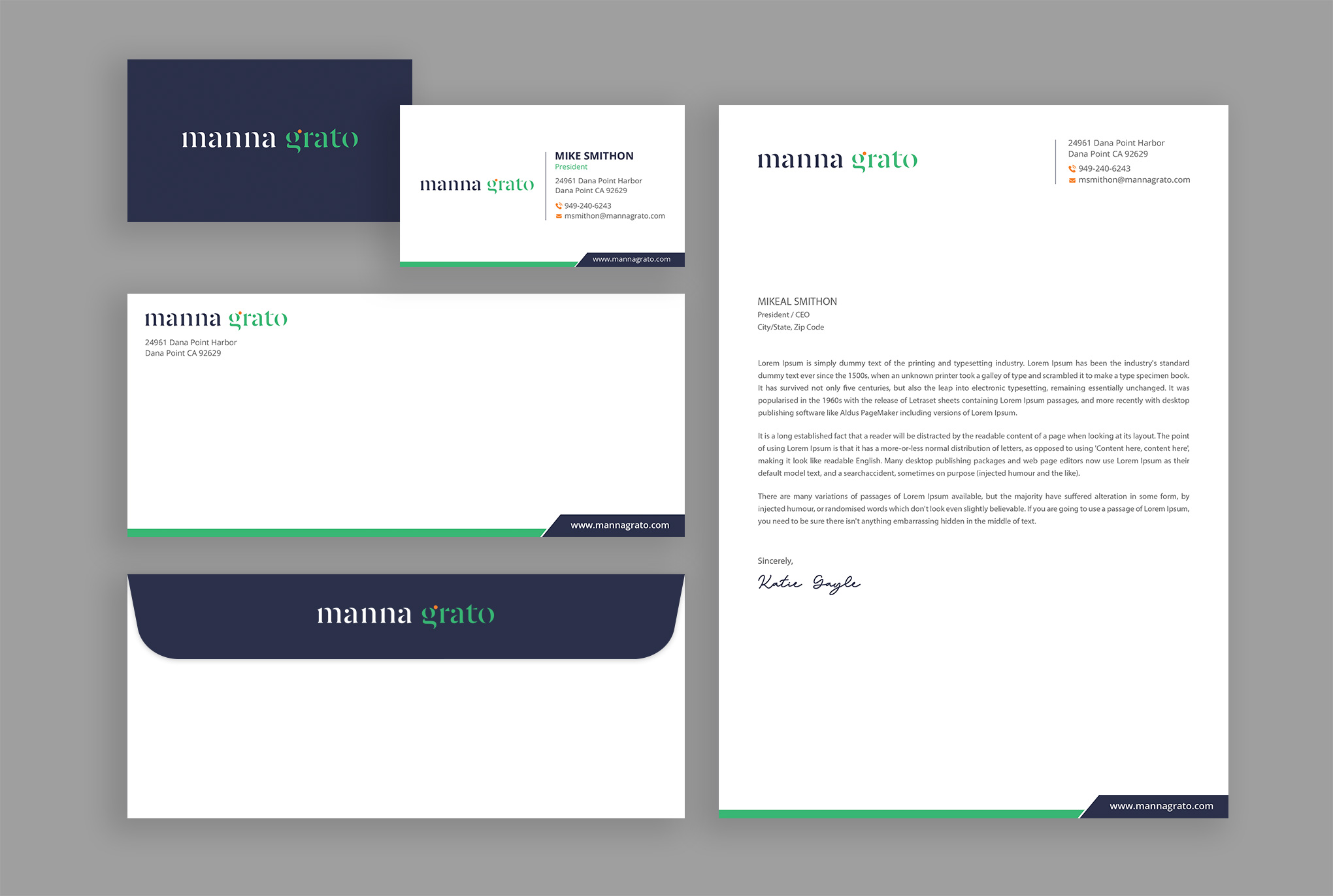 Diseño de Membrete por DesignShout para este proyecto | Diseño #28902646