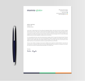 Design En-Tête par DesignShout pour ce projet | Design : #28904555