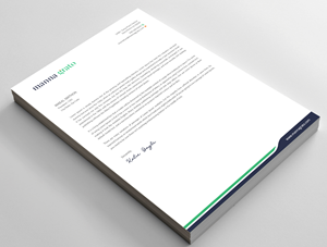 Design En-Tête par DesignShout pour ce projet | Design : #28904581