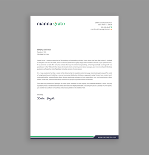 Design En-Tête par DesignShout pour ce projet | Design : #28904618