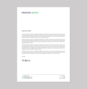 Design En-Tête par Imagine design000 pour ce projet | Design : #28879348