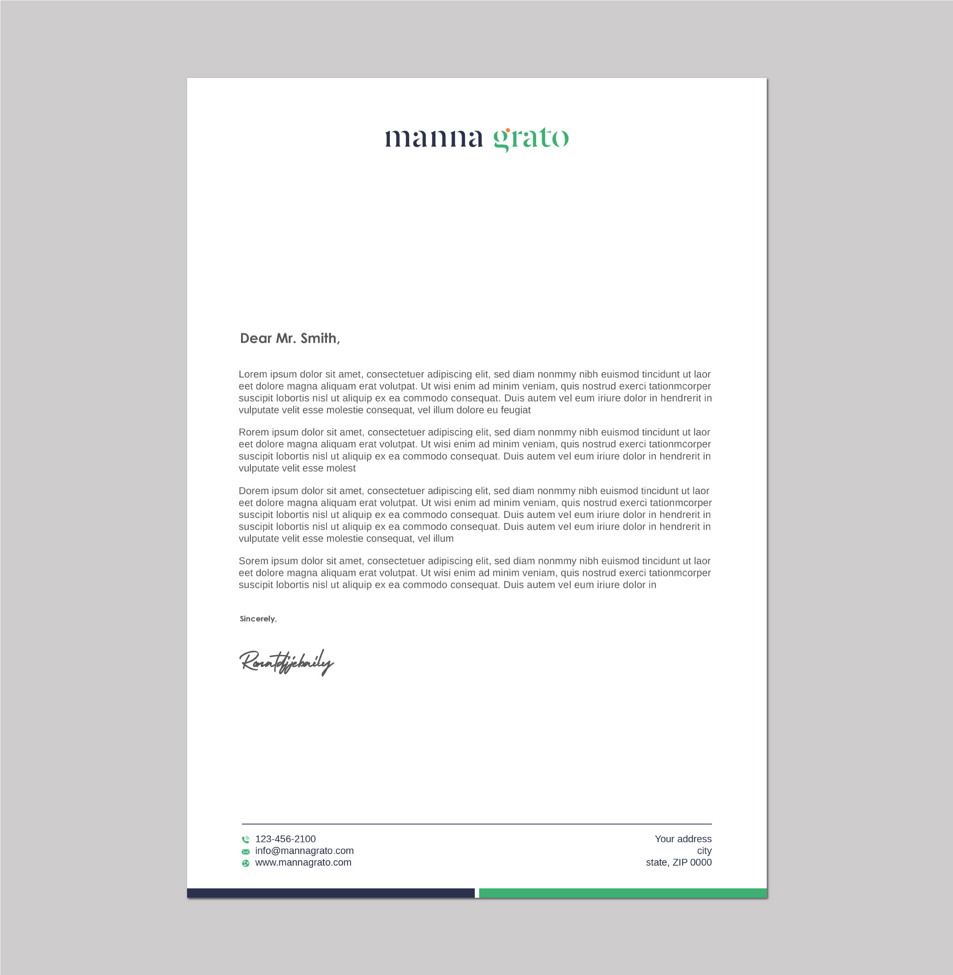 Design En-Tête par Imagine design000 pour ce projet | Design #28879349