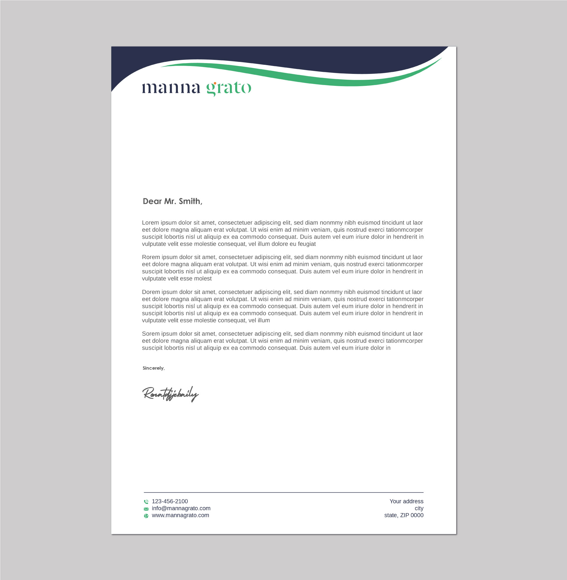 Design En-Tête par Imagine design000 pour ce projet | Design #28879353