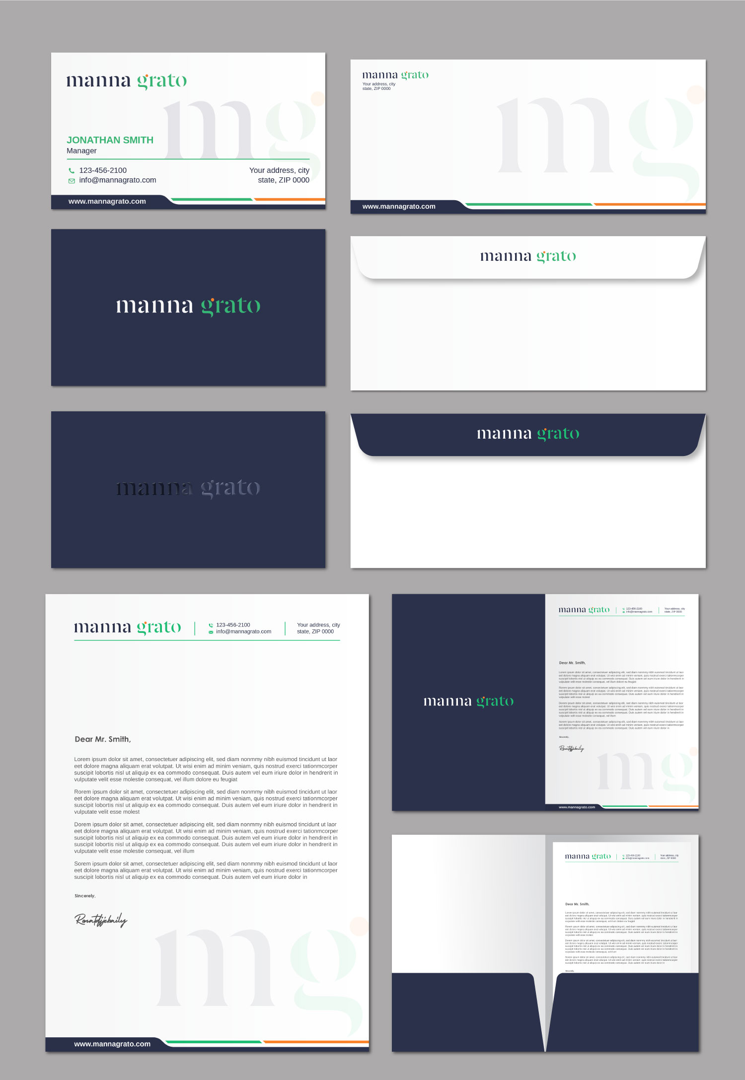 Diseño de Membrete por Imagine design000 para este proyecto | Diseño #28890261