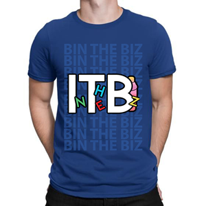 T-shirt Design by Graphic Storm