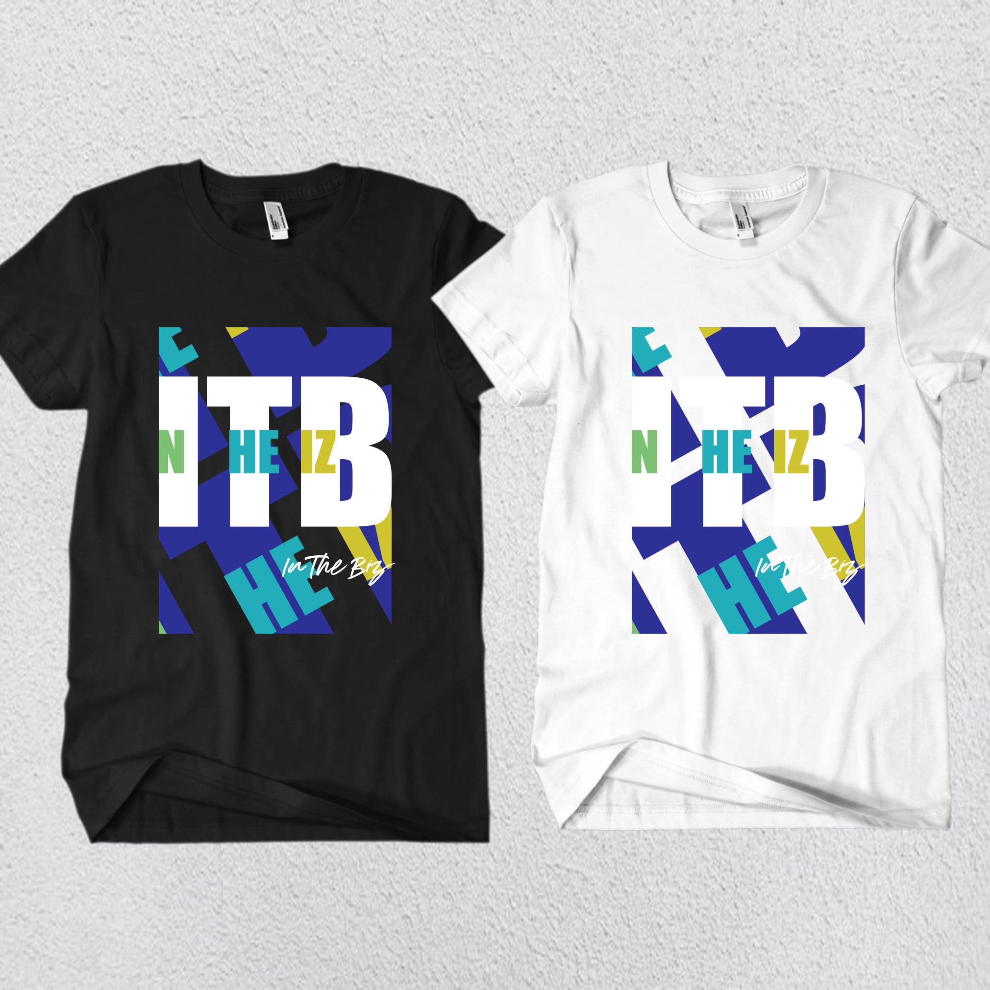 T-shirt Design by Rheanza for this project | Design #28860935