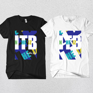 T-shirt Design by Rheanza