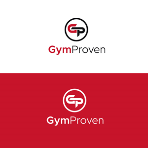 Diseño de Logo por joe777 para GymProven | Diseño #28887562
