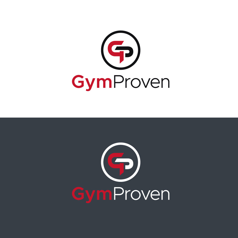 Design de Logo par joe777 pour GymProven | Design #28888120