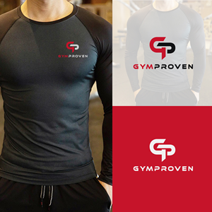 Logo Design by joe777 for GymProven | Design: #28888355