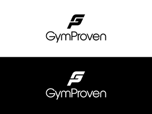 Logo Design by Gexeco for GymProven | Design: #28860493