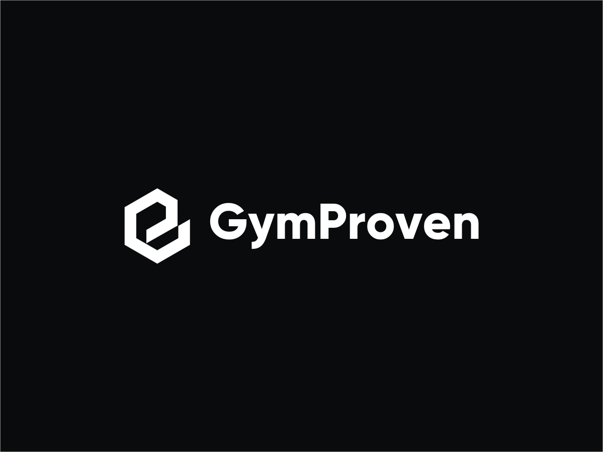 Logo Design by Sushmaa for GymProven | Design #28862229