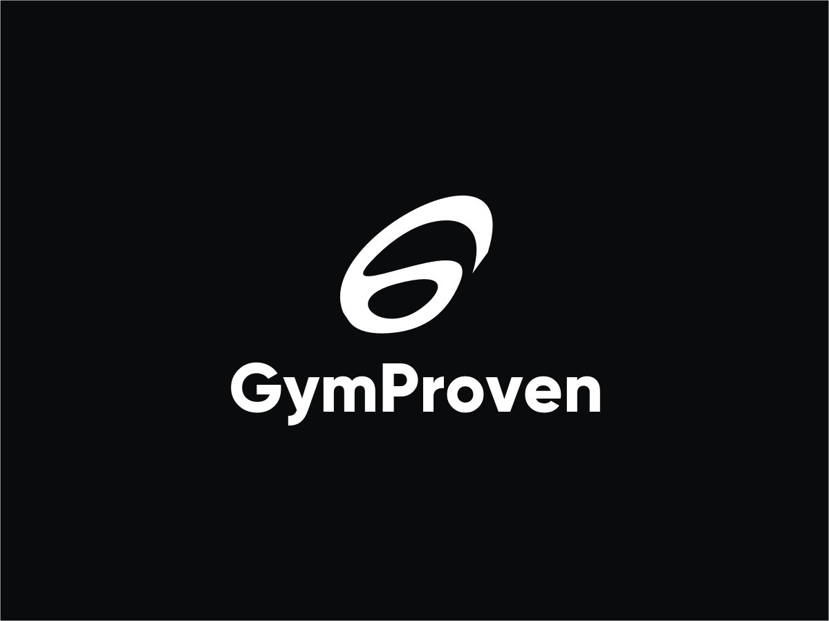 Logo Design by Sushmaa for GymProven | Design #28862333