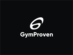 Logo Design by Sushmaa for GymProven | Design: #28862333