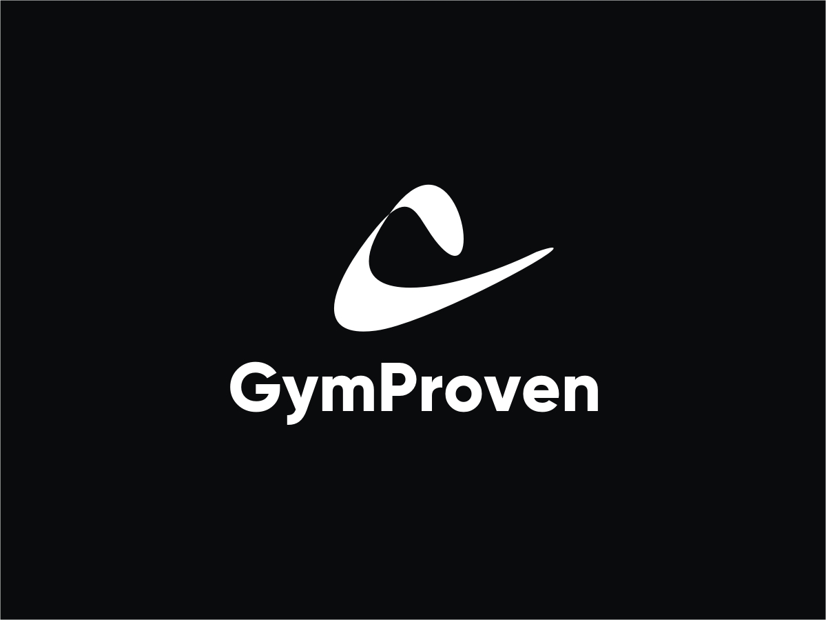 Logo Design by Sushmaa for GymProven | Design #28862575