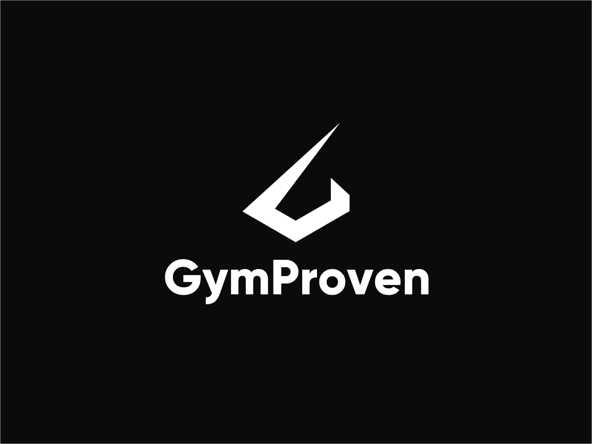 Logo Design by Sushmaa for GymProven | Design #28862599