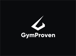 Logo Design by Sushmaa for GymProven | Design: #28862599