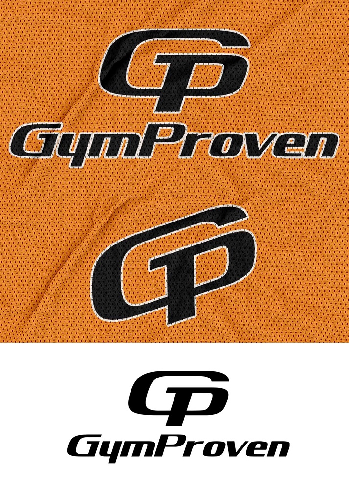 Logo Design by SastrovariuZ for GymProven | Design #28858854