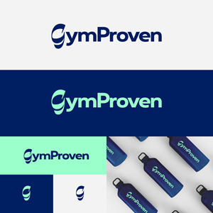 Design de Logo par Dmytro P pour GymProven | Design : #28891316