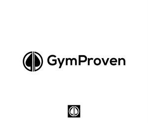 Logo Design by Artch4 for GymProven | Design: #28888276