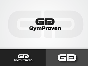 Logo Design by AbrinaDesign for GymProven | Design: #28863415