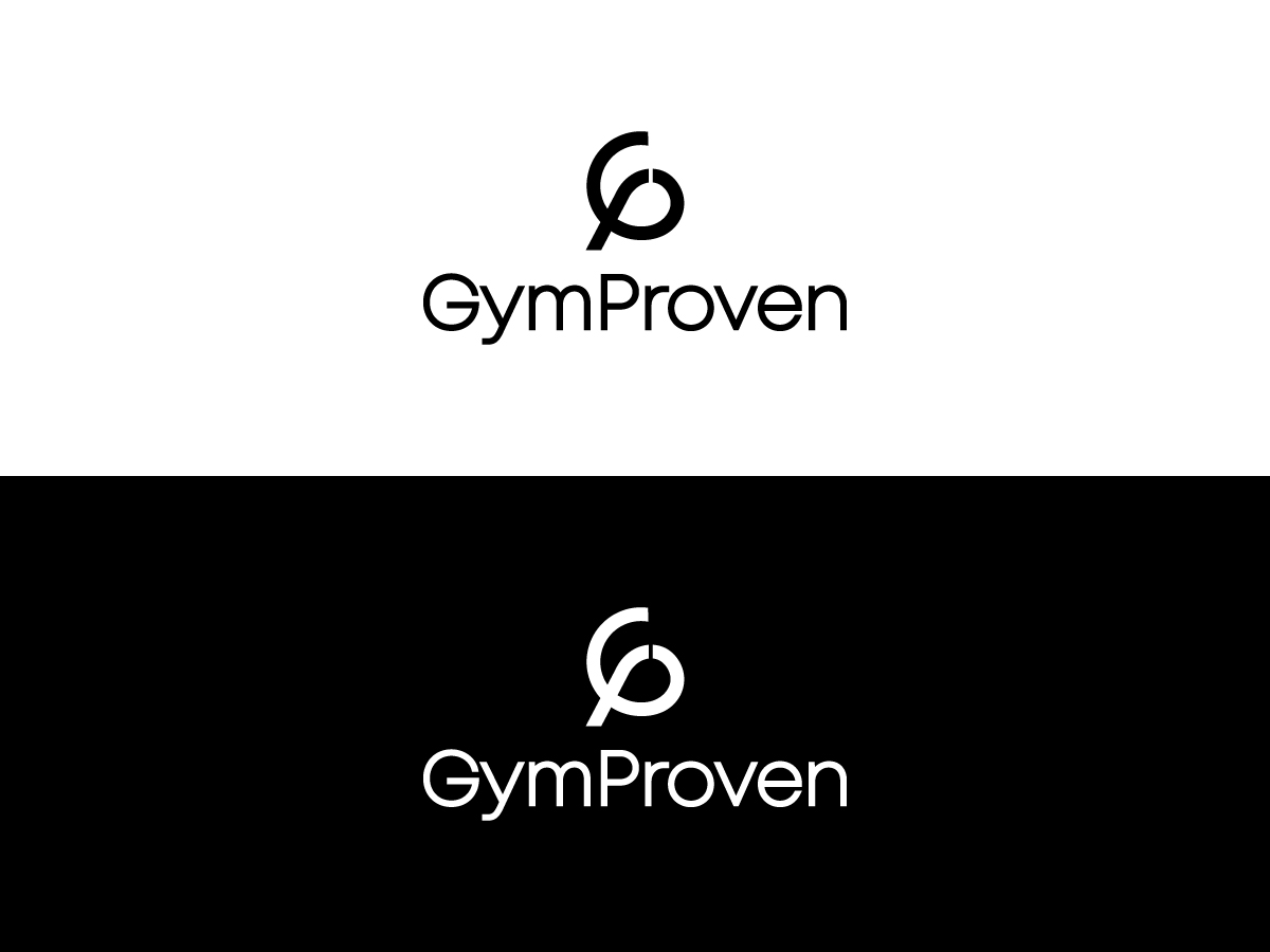 Logo-Design von 439 Creations für GymProven | Design #28860491