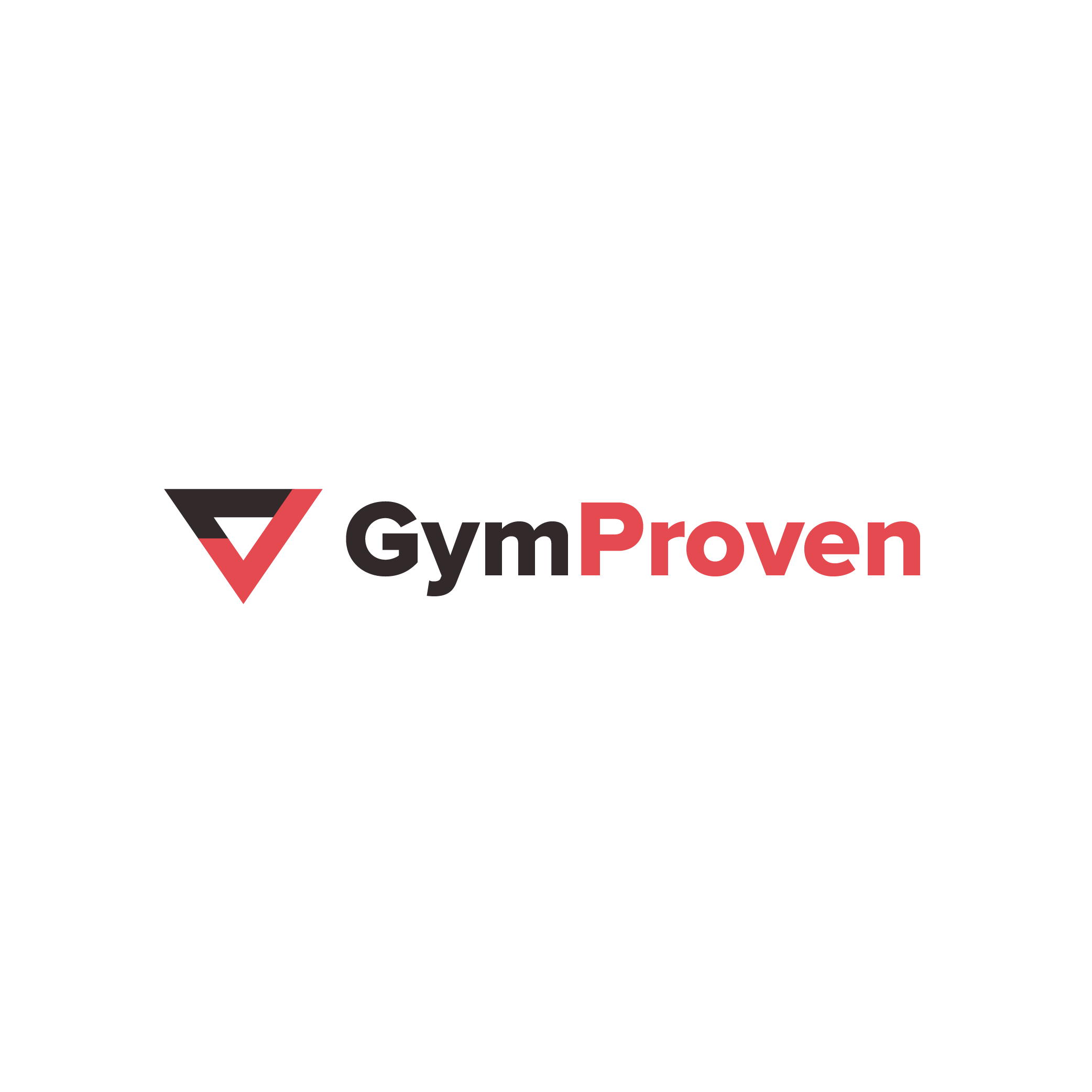 Diseño de Logo por shawdexx para GymProven | Diseño #28890965