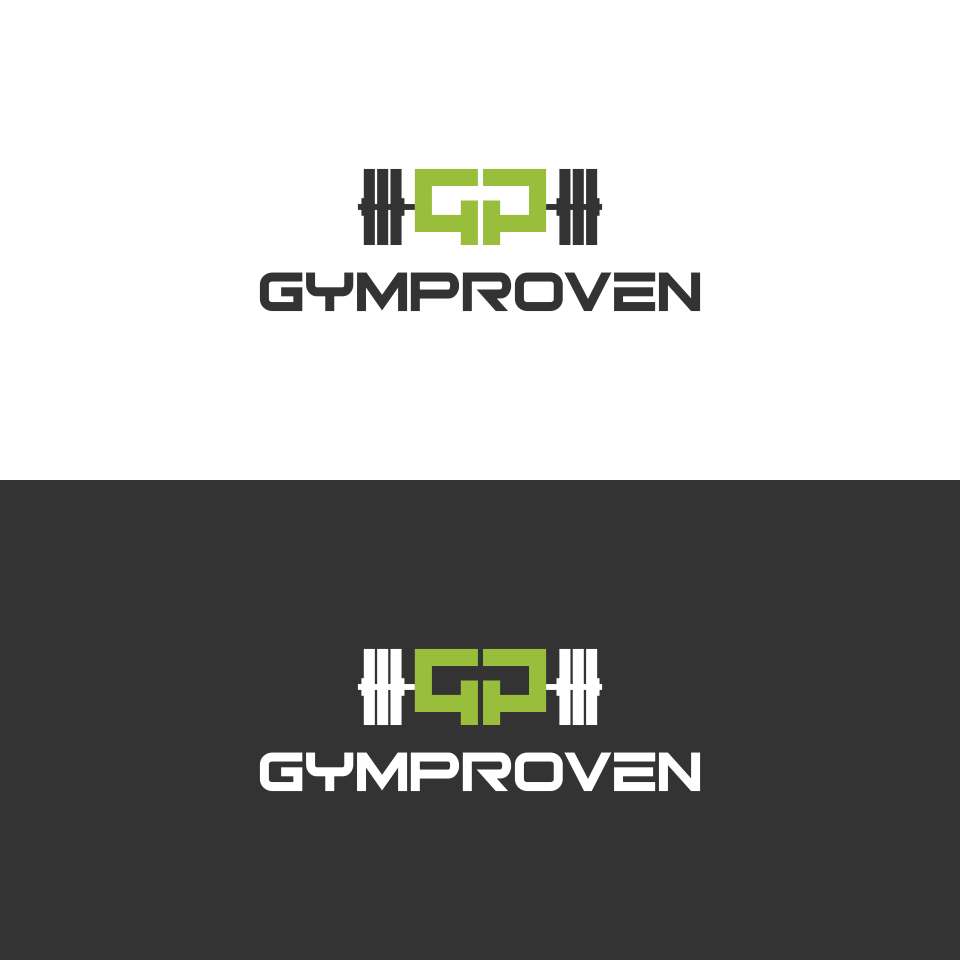 Design de Logo par indaha2k pour GymProven | Design #28858668