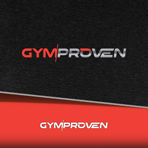 Logo Design by yans23 for GymProven | Design: #28864389
