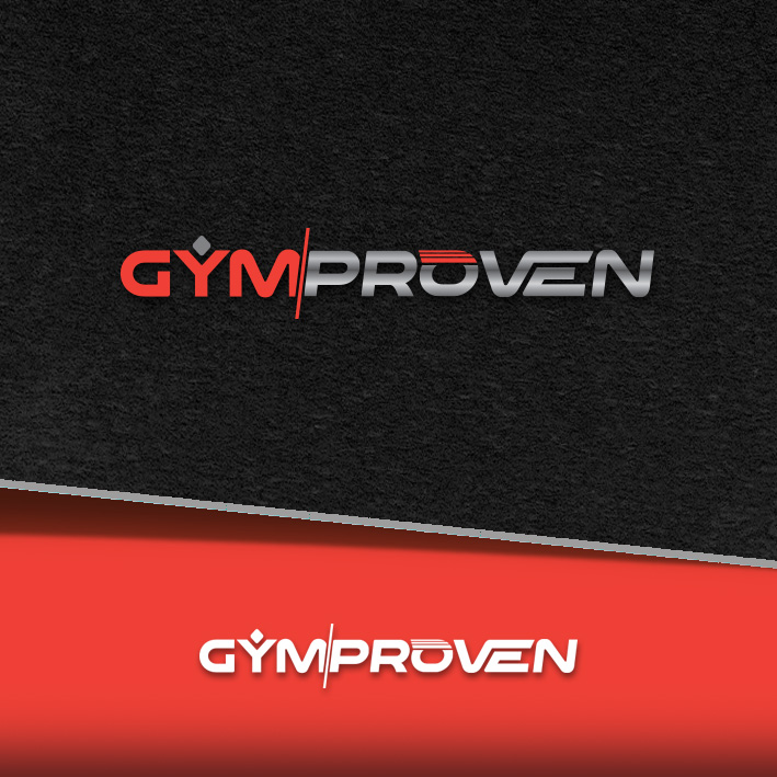 Logo-Design von yans23 für GymProven | Design #28864722