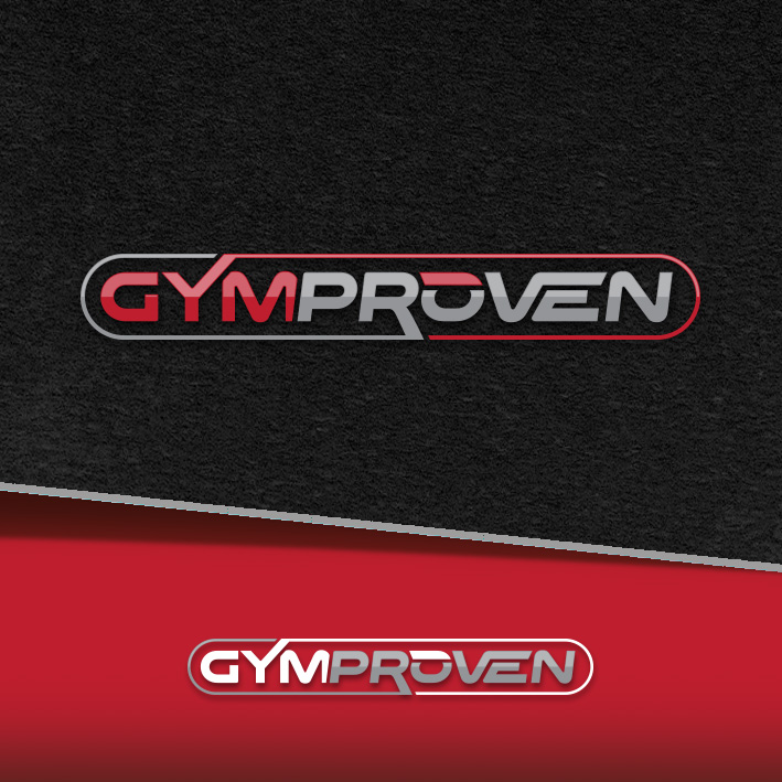 Logo Design by yans23 for GymProven | Design #28865376