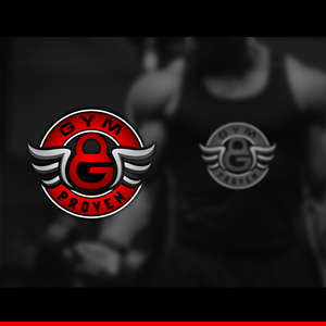 Logo Design by Revolt Team
