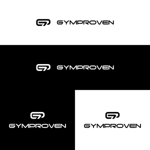 Logo Design by ramu 6 for GymProven | Design: #28870988