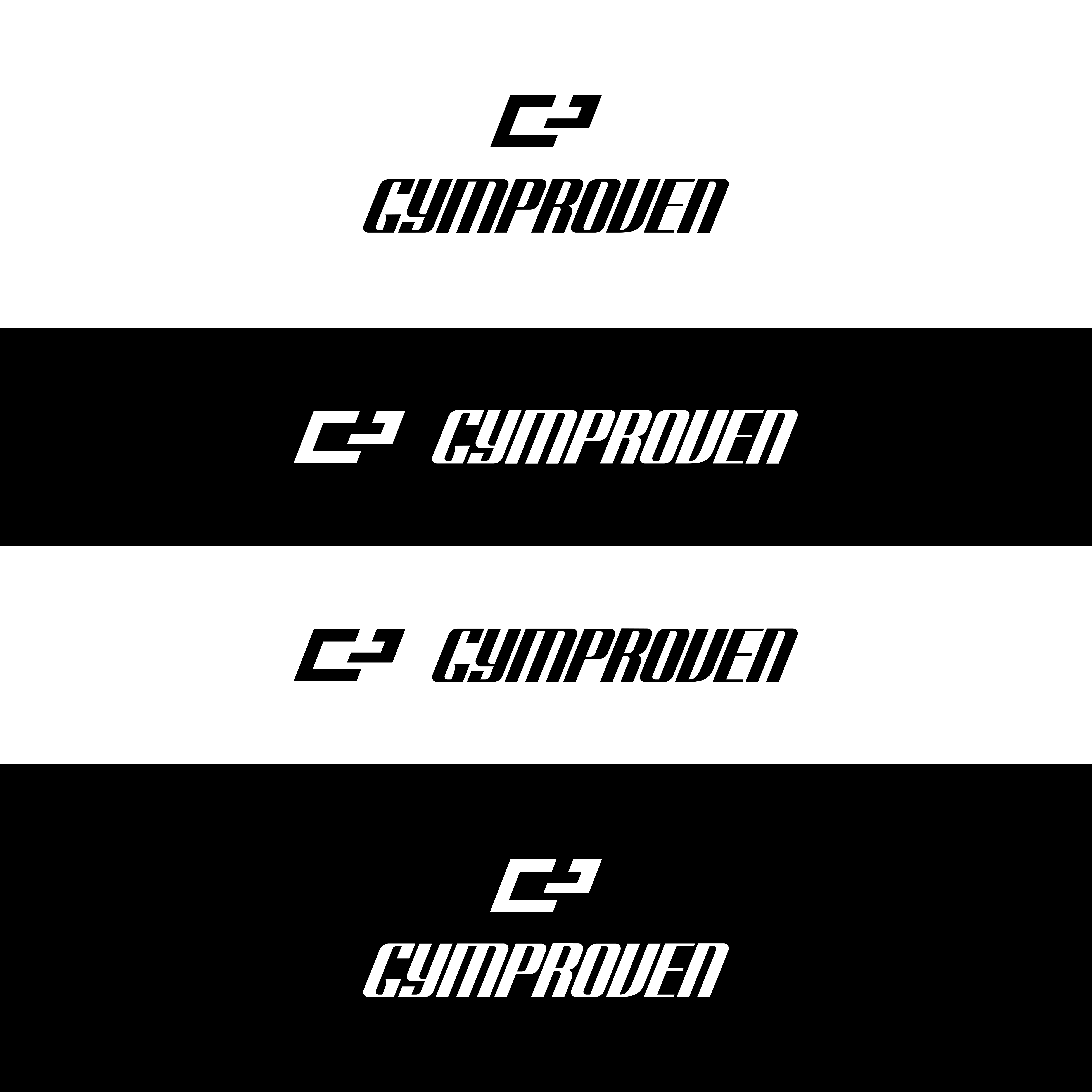 Logo-Design von ramu 6 für GymProven | Design #28882567