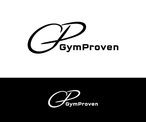 Logo Design by Kavth for GymProven | Design: #28885310