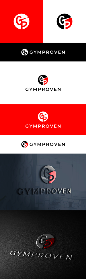 Logo Design by ARA Branding for GymProven | Design: #28862064
