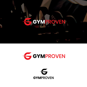 Logo Design by Design Element for GymProven | Design: #28859677
