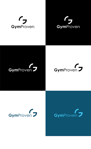 Design de Logo par ambiii pour GymProven | Design : #28861421